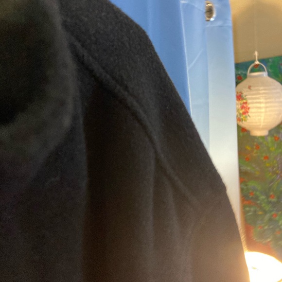 Men’s XL wool Columbia Jacket - Picture 3 of 10